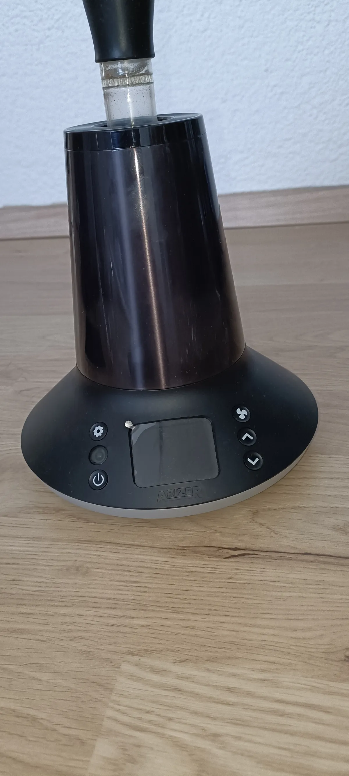 XQ2 Vaporizer gebraucht kaufen - Arizer XQ2 (wie neu), Produktfoto 6