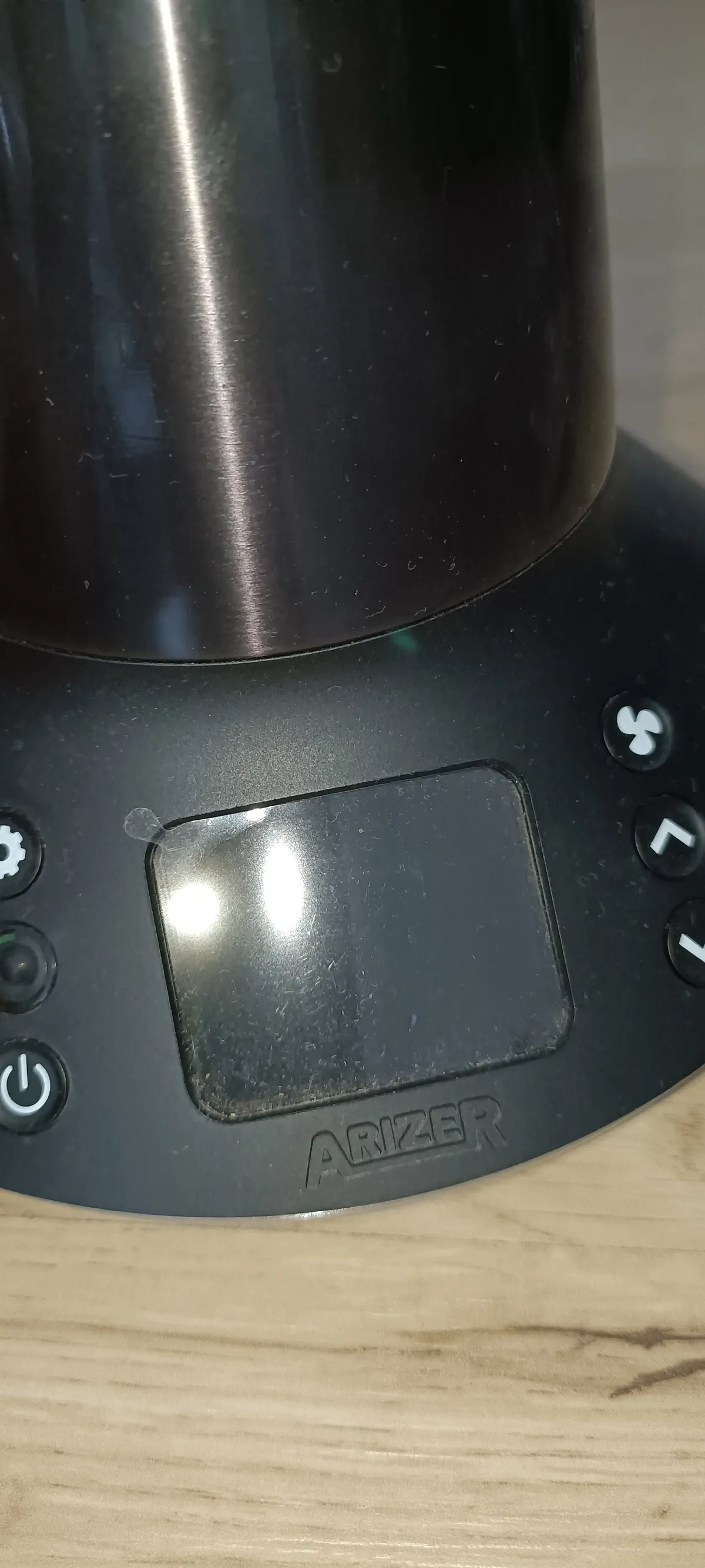 XQ2 Vaporizer gebraucht kaufen - Arizer XQ2 (wie neu), Produktfoto 7