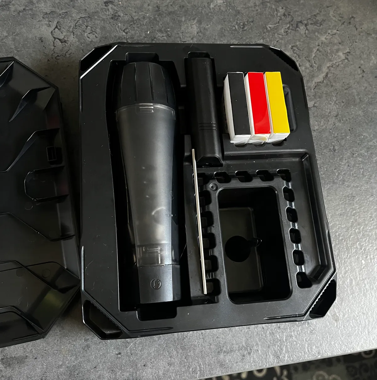 Zeus ARC S Vaporizer gebraucht kaufen - Sonstiges / andere Marke Zeus ARC S (wie neu), Produktfoto 1