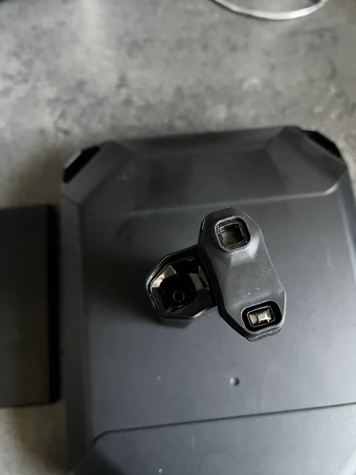 Zeus ARC S Vaporizer gebraucht kaufen - Sonstiges / andere Marke Zeus ARC S (wie neu), Produktfoto 4
